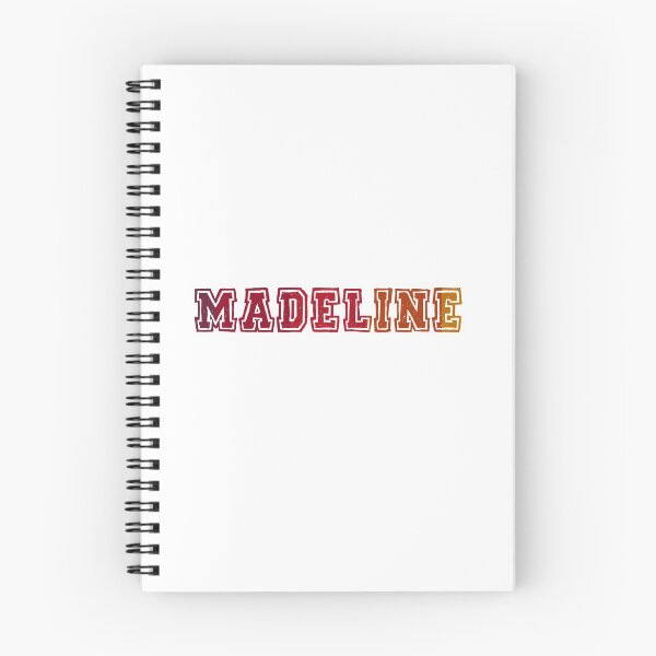 Item preview, MADELINE designed and sold by ruviogevio.