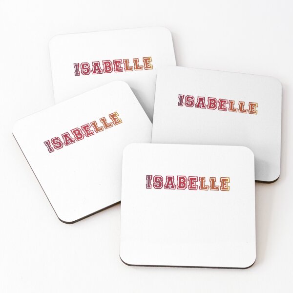 Item preview, ISABELLE designed and sold by ruviogevio.