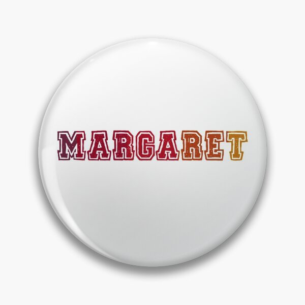 Item preview, MARGARET designed and sold by ruviogevio.