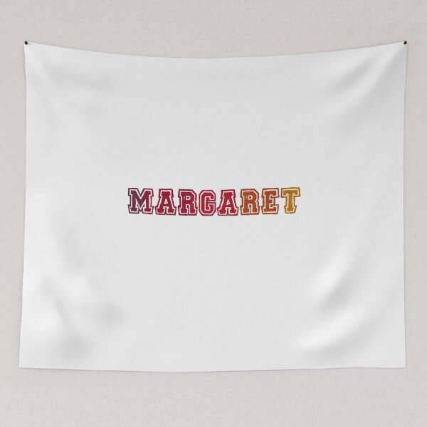 Item preview, MARGARET designed and sold by ruviogevio.