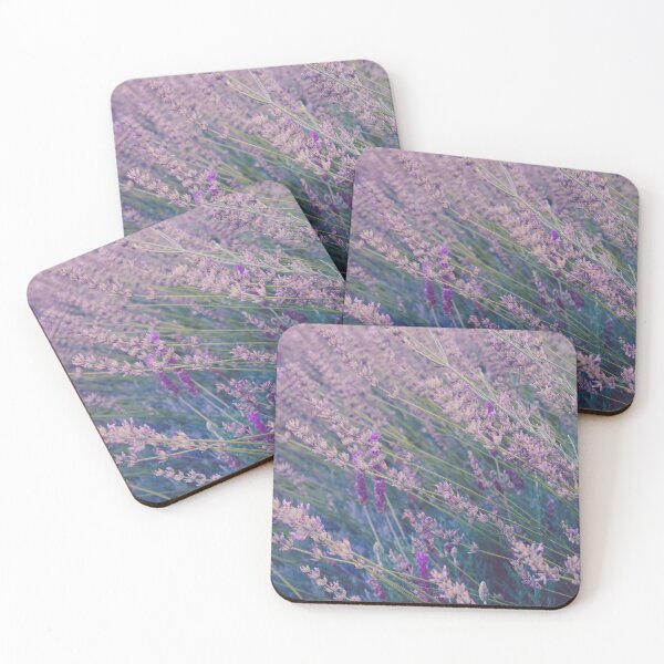 Item preview, Lavenders Swaying in the Wind designed and sold by JoyforU.