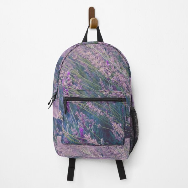 Item preview, Lavenders Swaying in the Wind designed and sold by JoyforU.