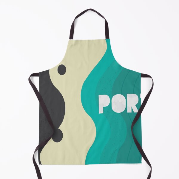 Item preview, Port days designed and sold by ashleafjb.