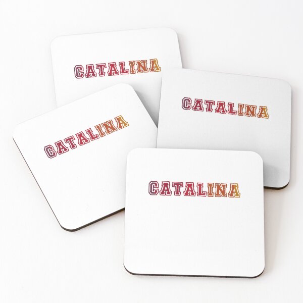 Item preview, CATALINA designed and sold by ruviogevio.