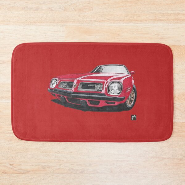 Item preview, Geo3Doodles Pontiac TA Doodle designed and sold by Geo3doodles.