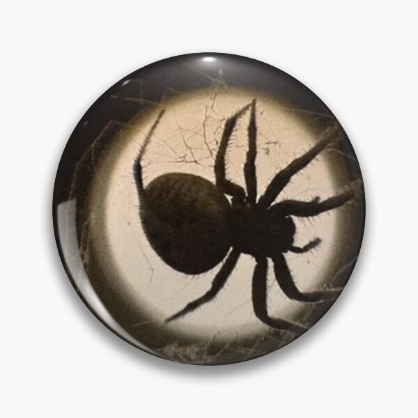 Item preview, Moonlight spider designed and sold by Lustkill.