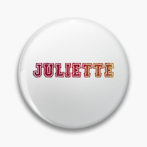 Item preview, JULIETTE designed and sold by ruviogevio.