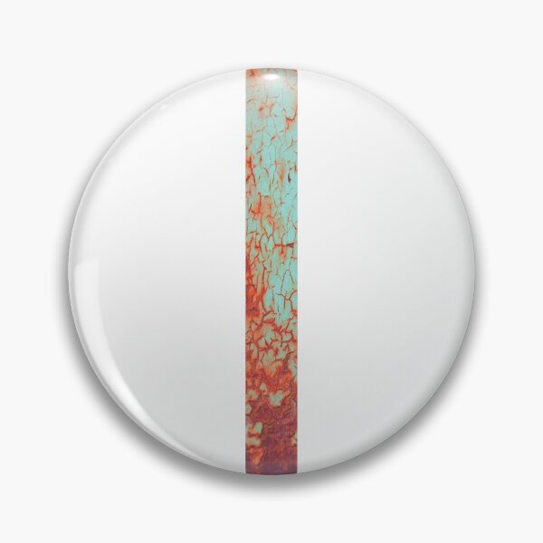 Item preview, Rust In Pieces designed and sold by Square Root of Squid.
