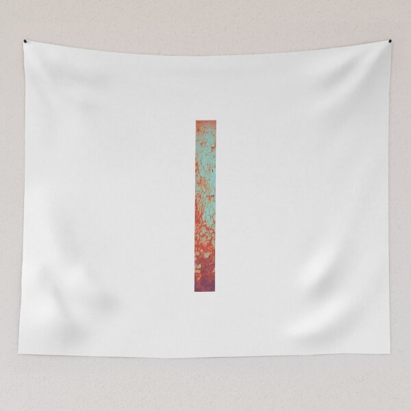 Item preview, Rust In Pieces designed and sold by Square Root of Squid.