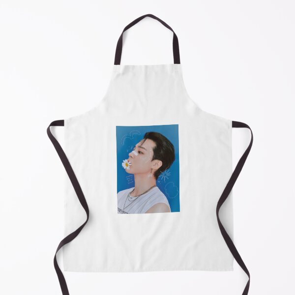 Item preview, JIMIN - FILTER FLOWER BOY designed and sold by dzenita.