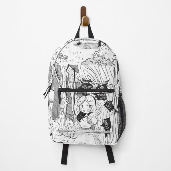 Item preview, Alice in Wonderland designed and sold by Reddo-ink.