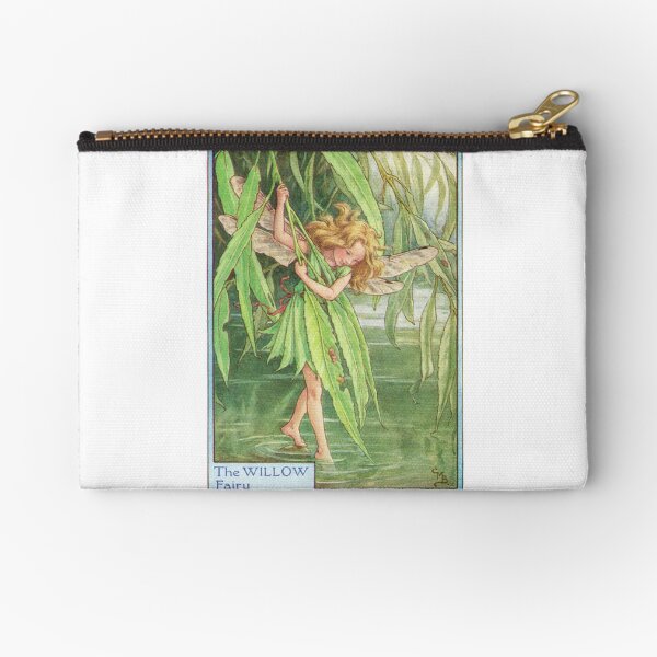 Item preview, Adorable Willow Fairy designed and sold by Studio66Designs.