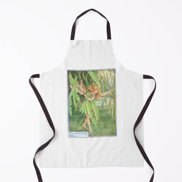 Item preview, Adorable Willow Fairy designed and sold by Studio66Designs.