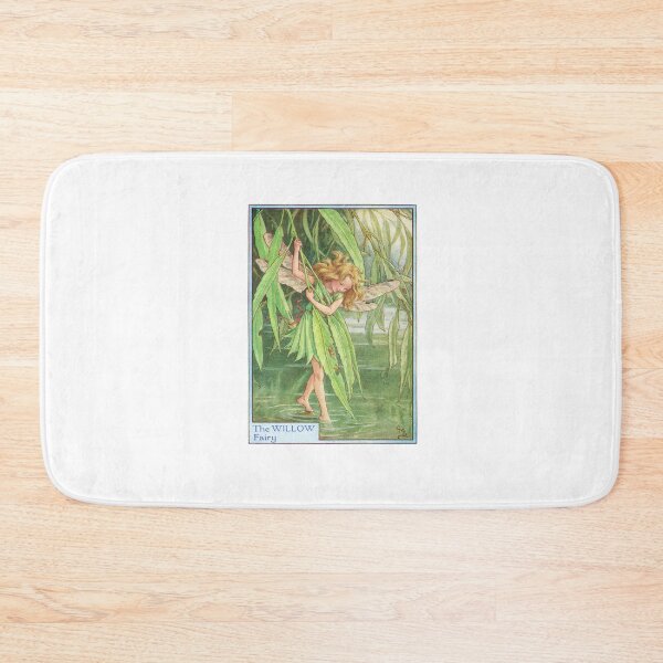 Item preview, Adorable Willow Fairy designed and sold by Studio66Designs.