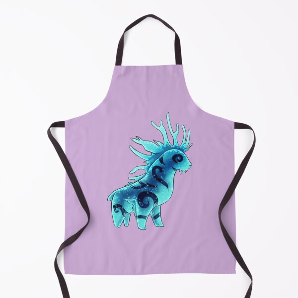 Item preview, Princess Mononoke designed and sold by BlueArtsGraphix.