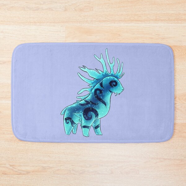 Item preview, Princess Mononoke designed and sold by BlueArtsGraphix.