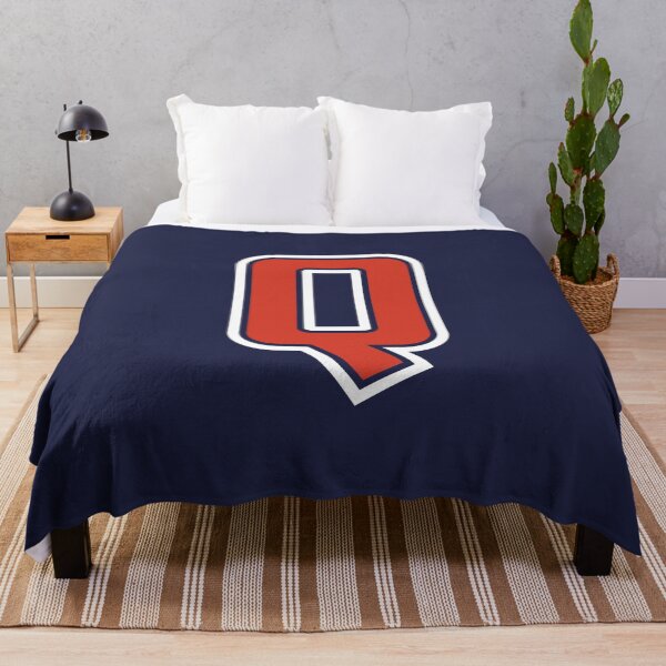 Item preview, Letter Q, Initial Q Varsity style in Red designed and sold by ShineCreative.
