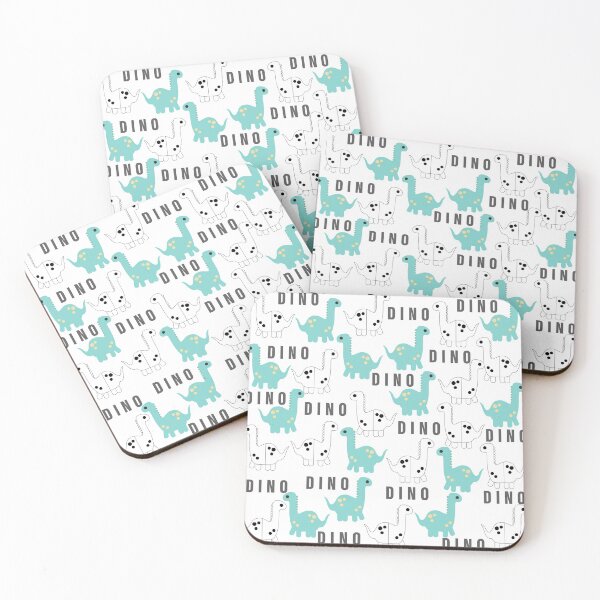 Item preview, Cute Dino Art designed and sold by kasthu.