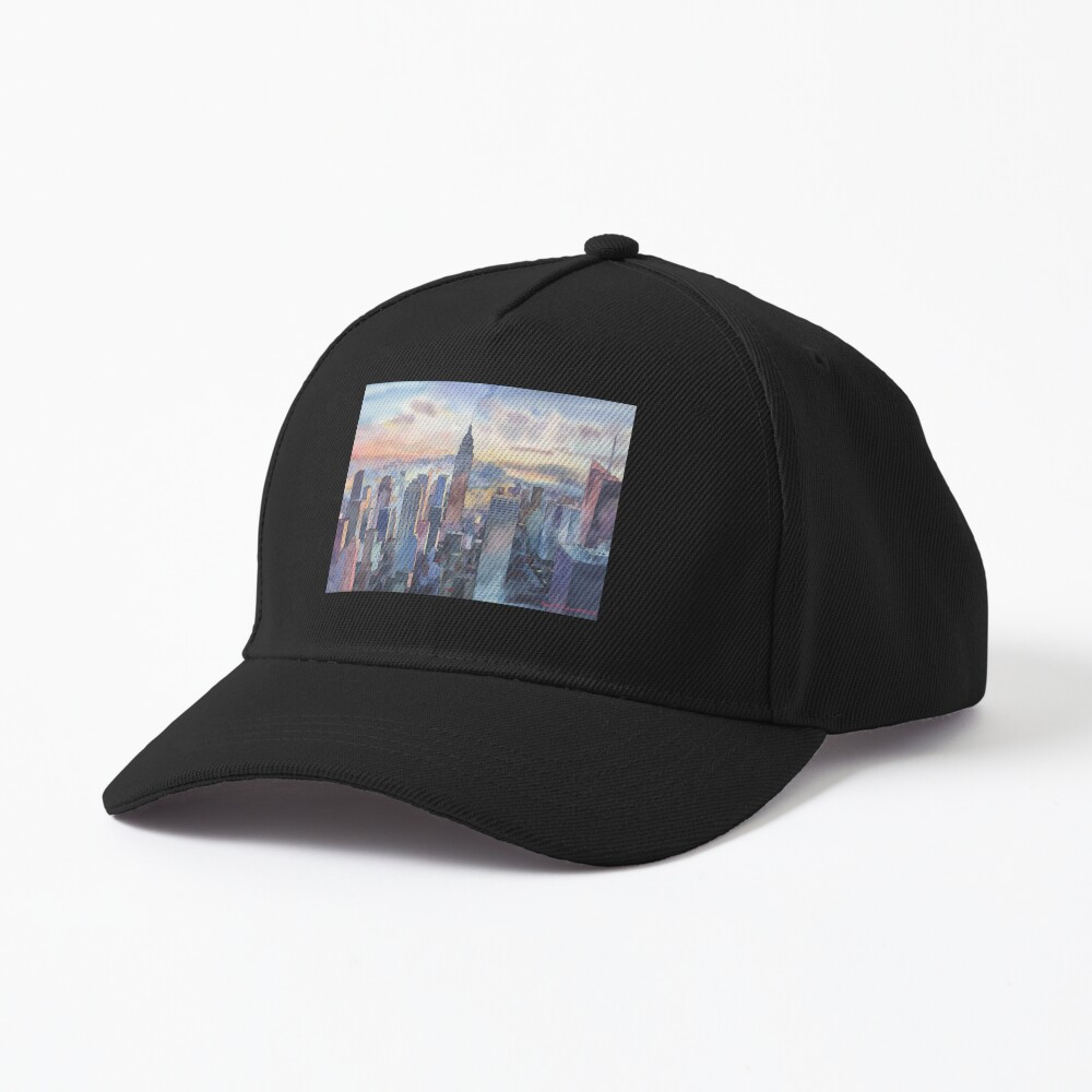 Item preview, Baseball Cap designed and sold by EMMARE.