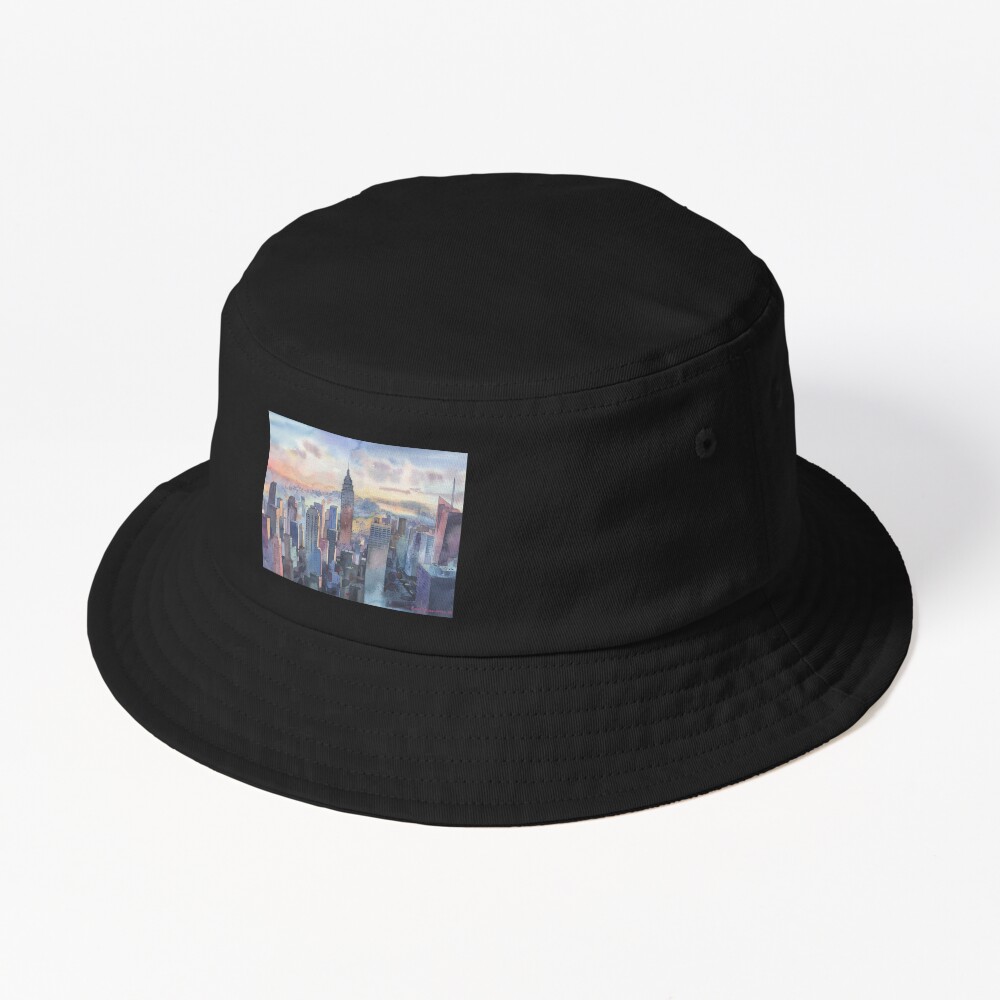Item preview, Bucket Hat designed and sold by EMMARE.