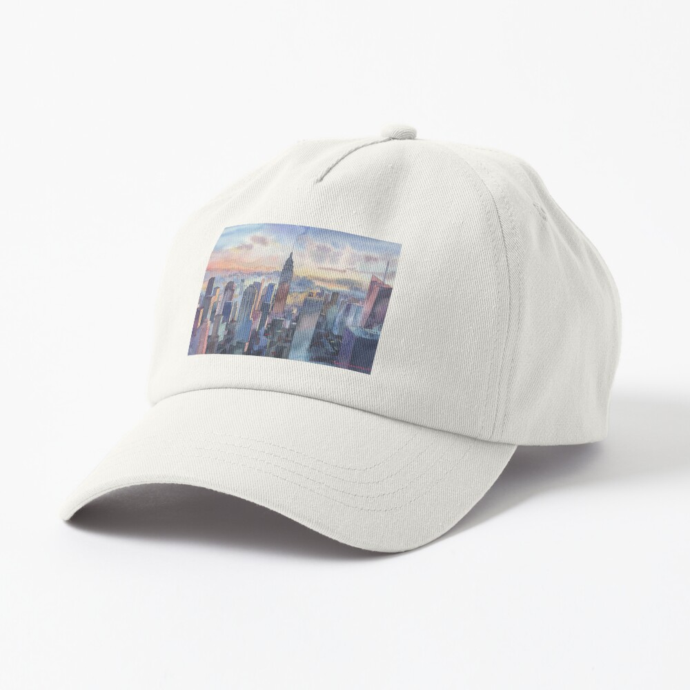 Item preview, Dad Hat designed and sold by EMMARE.