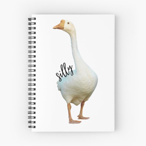 Item preview, Silly Goose designed and sold by LoftySkies.