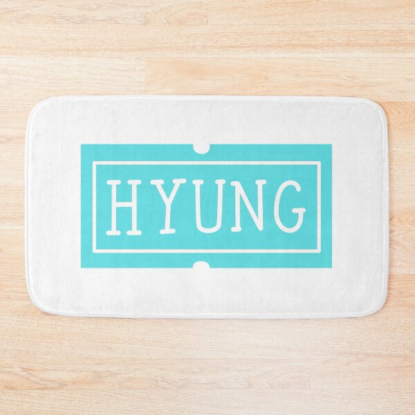 Item preview, HYUNG designed and sold by blacksugarkw.