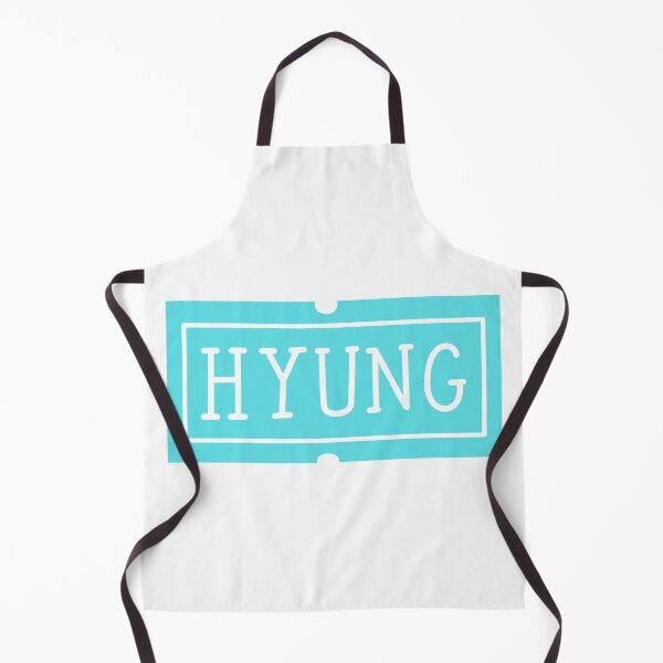 Item preview, HYUNG designed and sold by blacksugarkw.