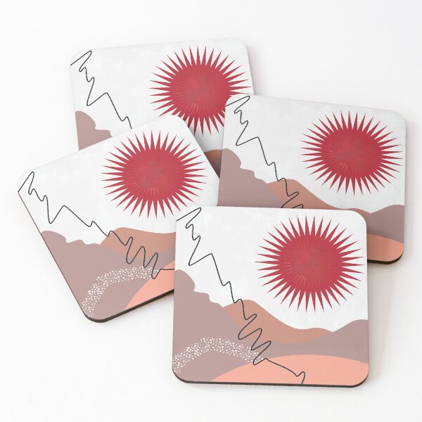 Item preview, Desert days designed and sold by ashleafjb.