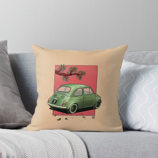 Item preview, Fiat 650 designed and sold by Nuevo Pictures.