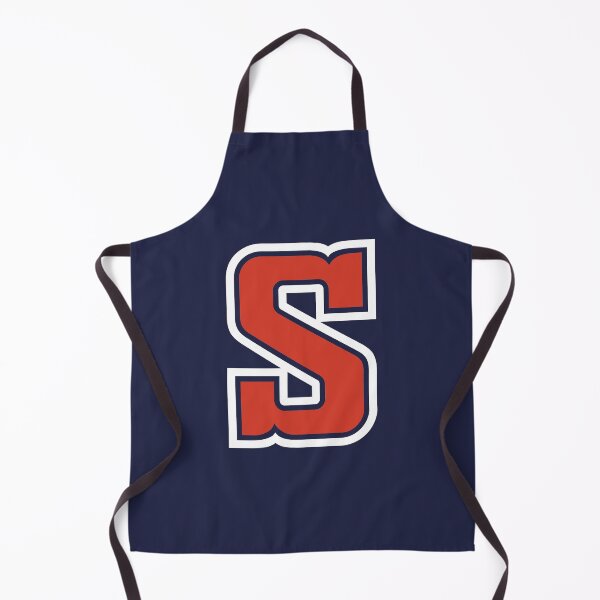 Item preview, Letra S, estilo universitario inicial S en rojo designed and sold by ShineCreative.