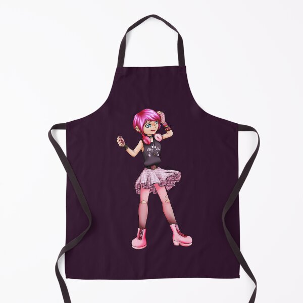 Item preview, Pink punk designed and sold by Ayala Shapiro.