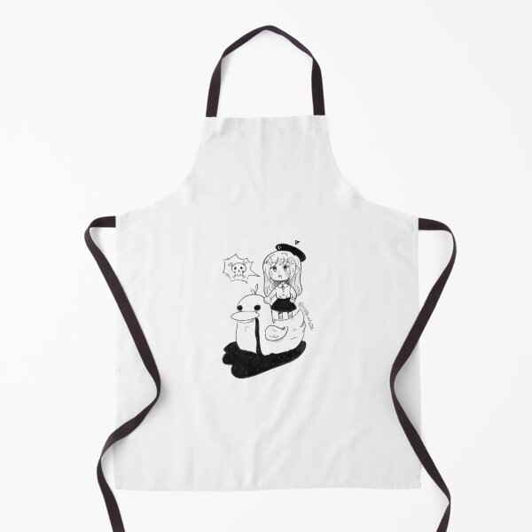Item preview, Evil duck designed and sold by Reddo-ink.