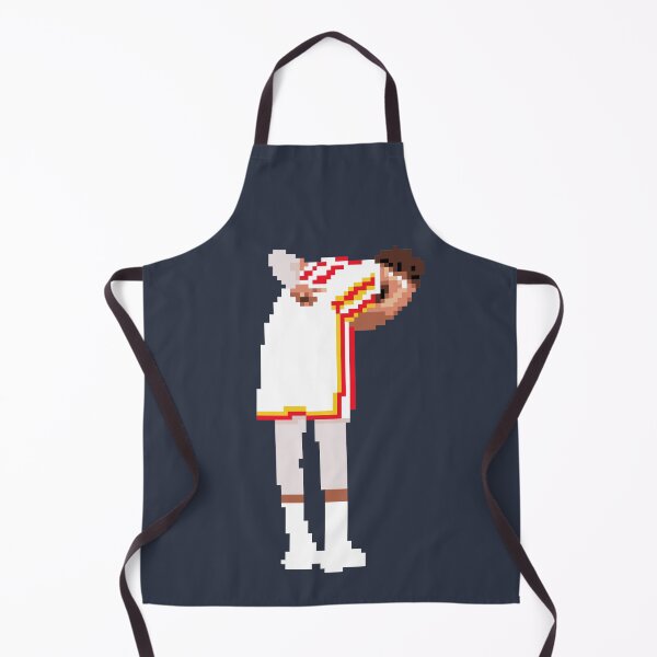 Item preview, Trae Young Pixel Bow Qiangy designed and sold by qiangdade.
