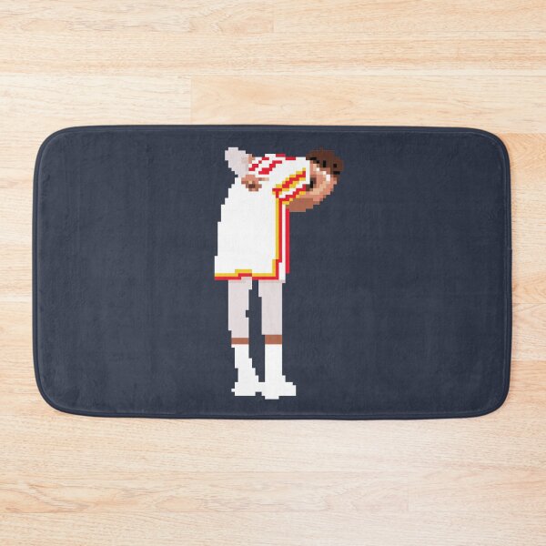 Item preview, Trae Young Pixel Bow Qiangy designed and sold by qiangdade.