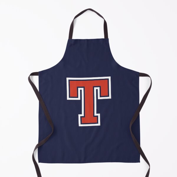 Item preview, Letter T, Initial T Varsity style in Red designed and sold by ShineCreative.