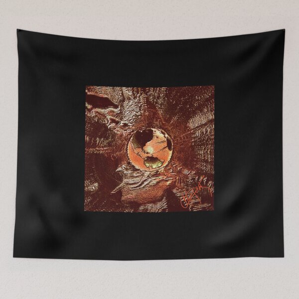 Item preview, Earth Flight designed and sold by artepunk.