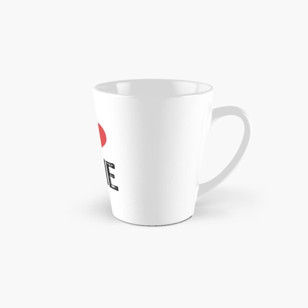 Artikel-Vorschau von Ich liebe Alfie, designt und verkauft von The "I Love Everything" Shop.