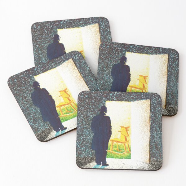 Item preview, Memory of childhood  designed and sold by Regulus9.