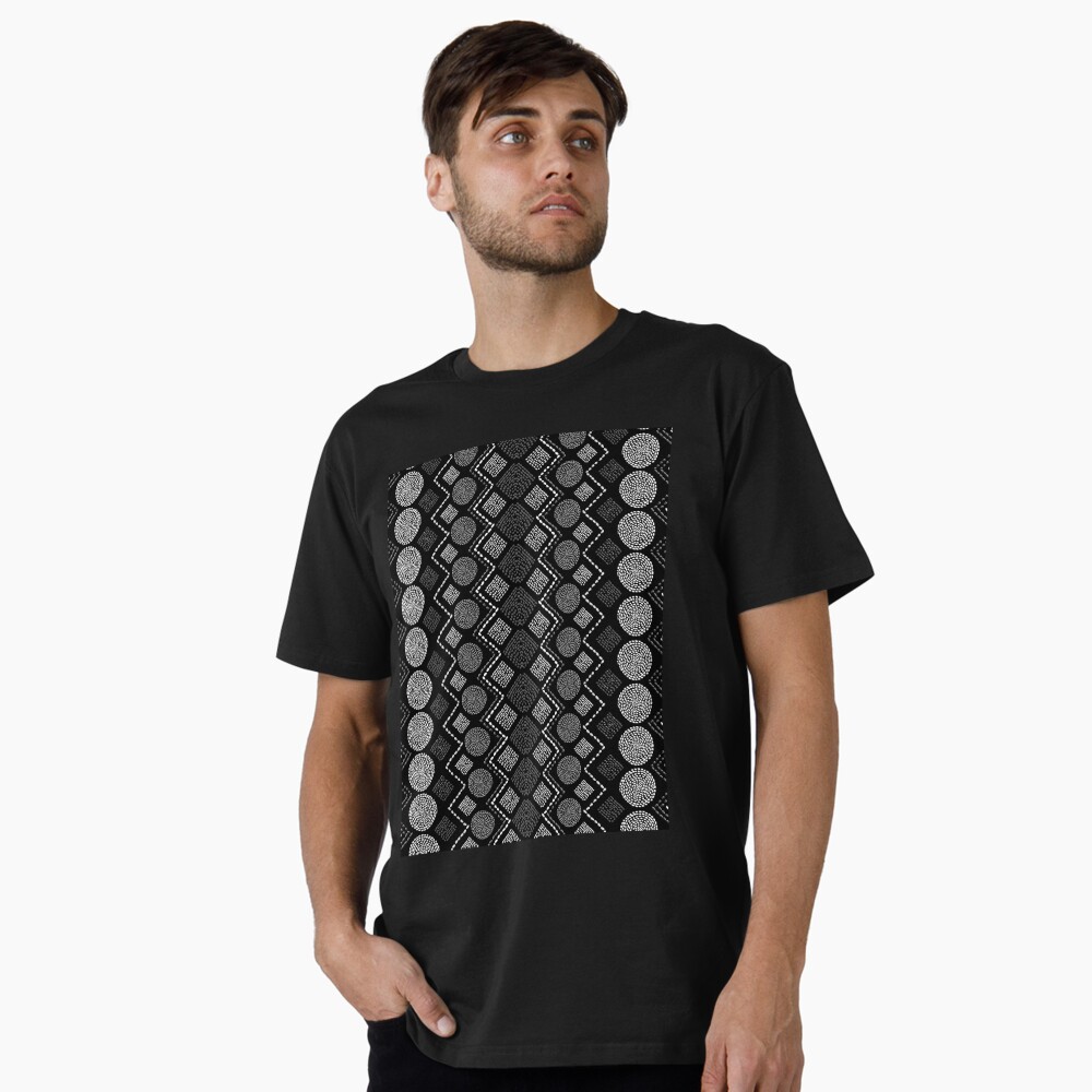 Item preview, Premium T-Shirt designed and sold by Lafara.