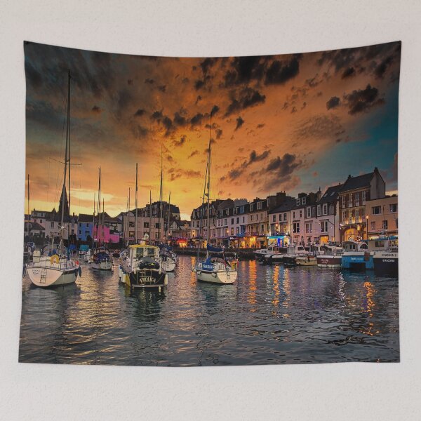 Item preview, The Harbour designed and sold by JEZ22.