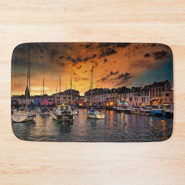 Item preview, The Harbour designed and sold by JEZ22.