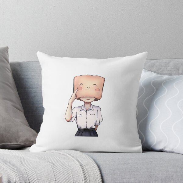 Item preview, Student designed and sold by Mayraka.