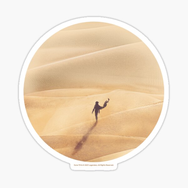Item preview, Dune, Arrakis designed and sold by Dream Artworks.
