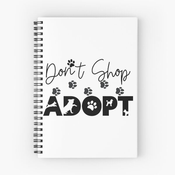 Item preview, ▶ ️DON´T SHOP - ADOPT ◀ ️ PET IS A LIFE THAT COMPLEMENTS YOU designed and sold by KHAOTICSHOP.