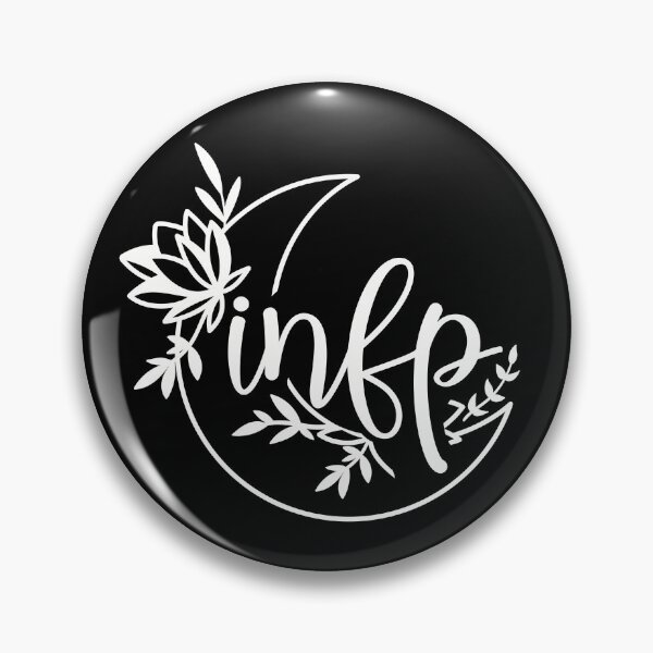 Item preview, INFP designed and sold by artsomenautte.