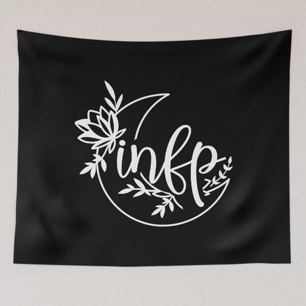 Item preview, INFP designed and sold by artsomenautte.