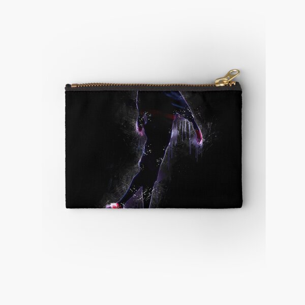Item preview, Miles Morales Phone CaseInto the SpiderVerse Miles Morales Phone Case  designed and sold by adamantarrogant.