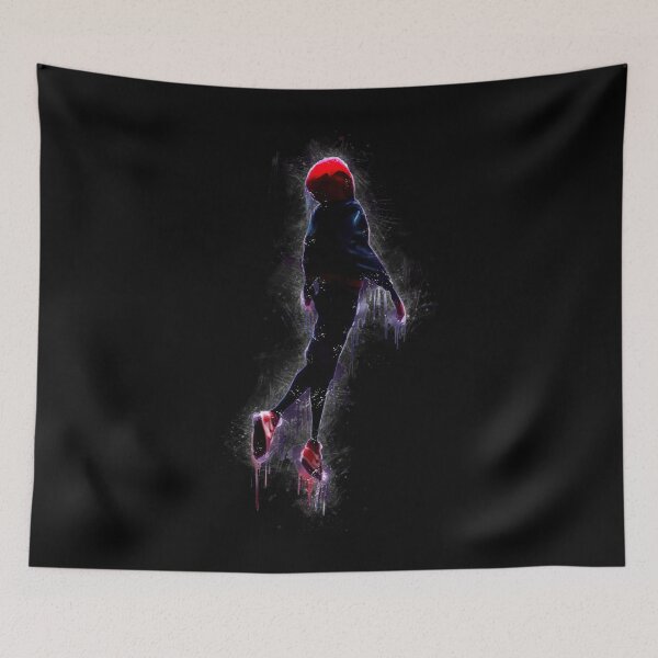 Item preview, Miles Morales Phone CaseInto the SpiderVerse Miles Morales Phone Case  designed and sold by adamantarrogant.