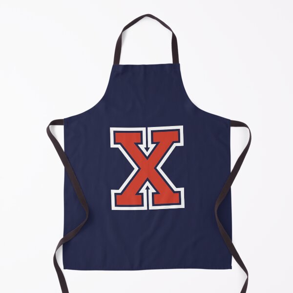 Item preview, Letra X, estilo universitario inicial X en rojo designed and sold by ShineCreative.